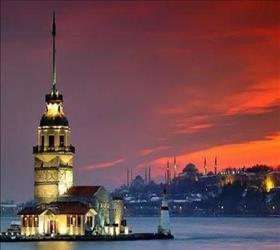 Yurtiçi ve Yurtdışı Kültür Turları