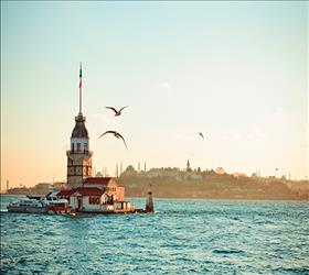 İSTANBUL TURU